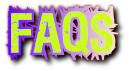 FAQS FAQS